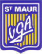 logo vga st.maur